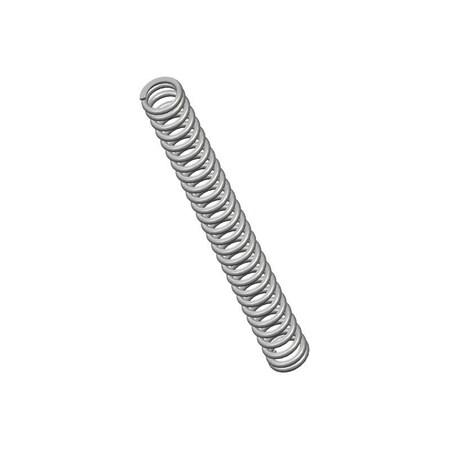 Approved Vendor Compression Spring, O= .120, L= 1.13, W= .018 G509971877